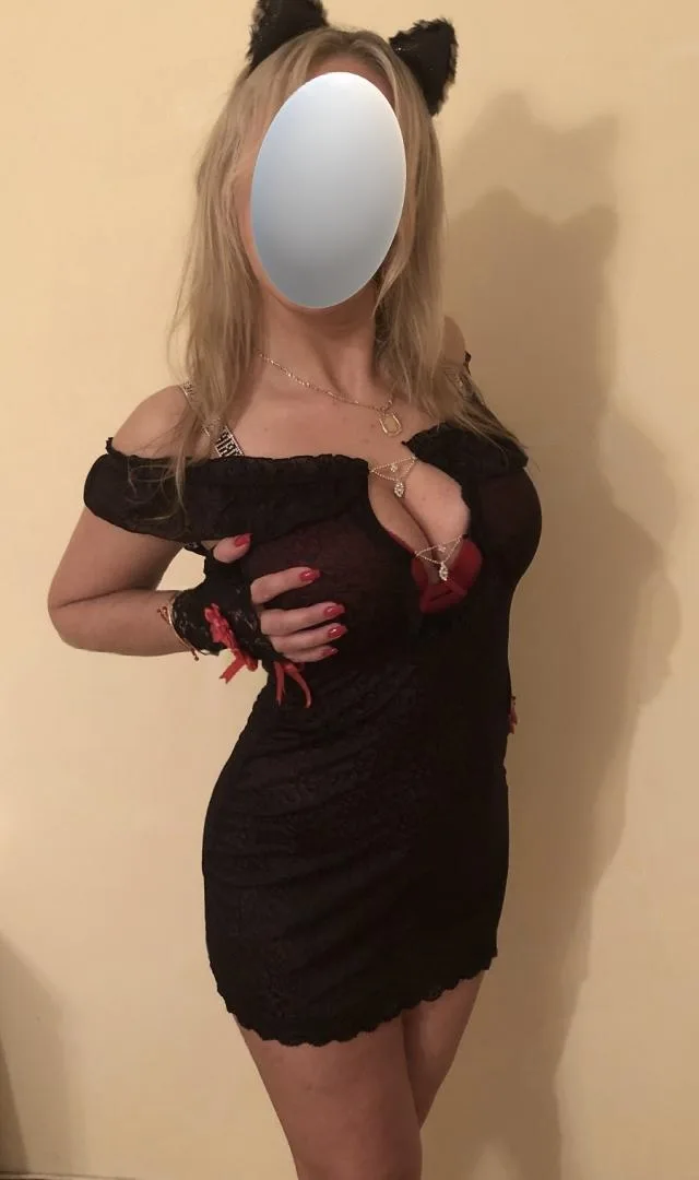 Namietna Mistress - zdjęcie 6, Warszawa