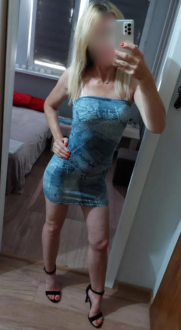 Masaż erotyczny dla Panów. Kasia - zdjęcie 2, Koszalin