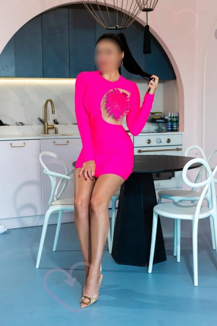 Ostatni dzień Natalia Escort VIP - zdjęcie 4, Gdańsk