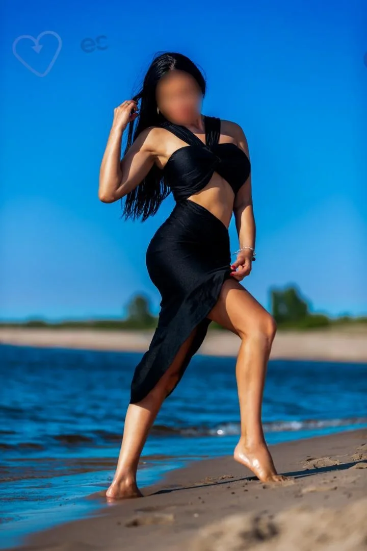 Ostatni dzień Natalia top model - zdjęcie 2, Gdańsk