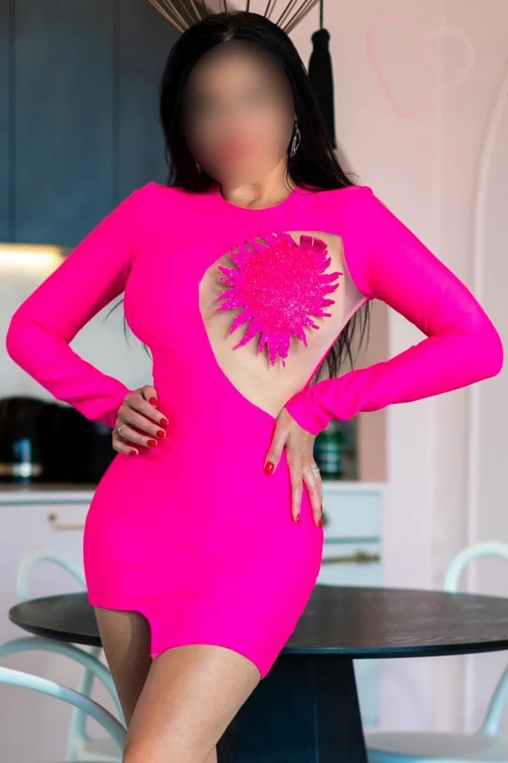 Ostatni dzień Natalia Escort VIP - zdjęcie 3, Gdańsk