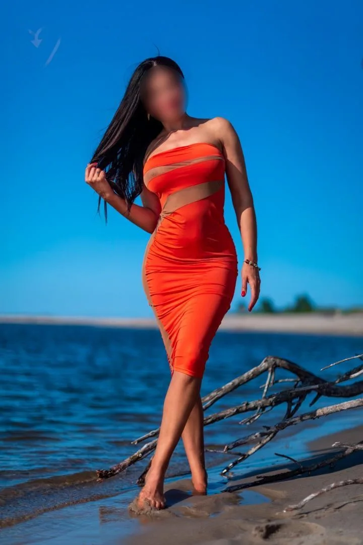 Ostatni dzień Nati Escort GFE - zdjęcie 4, Gdańsk