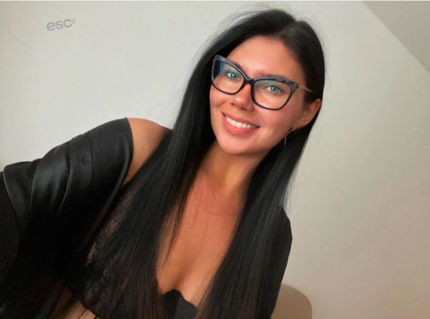 Amanda - zdjęcie profilowe, Gdańsk