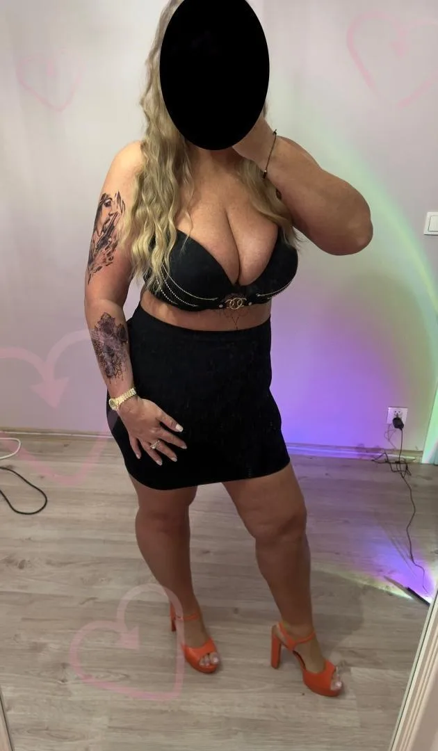 Oliwia Nowa - zdjęcie profilowe, Wrocław