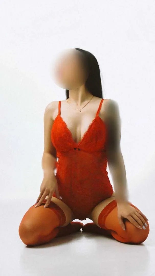 Endorfina Jasmine Kiss - zdjęcie profilowe, Poznań