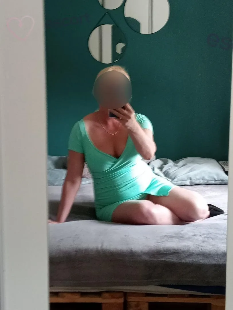Śliczna - zdjęcie profilowe, Nowy Sącz
