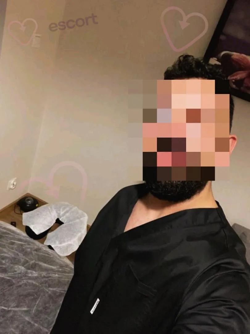 N M - Sensual Massage - zdjęcie 8, Częstochowa