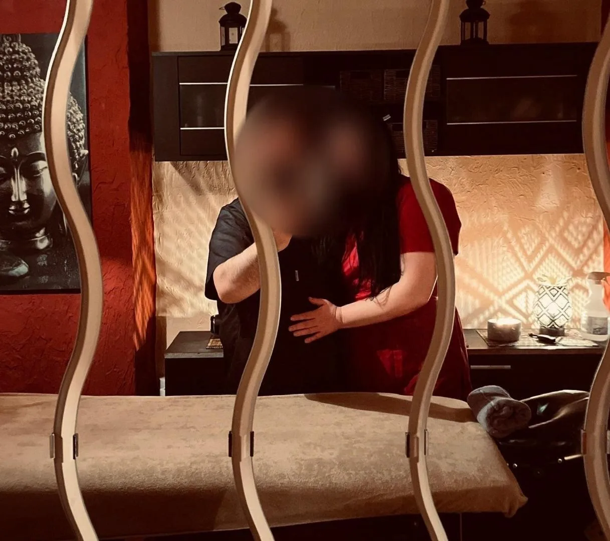 N M - Sensual Massage - zdjęcie 3, Częstochowa