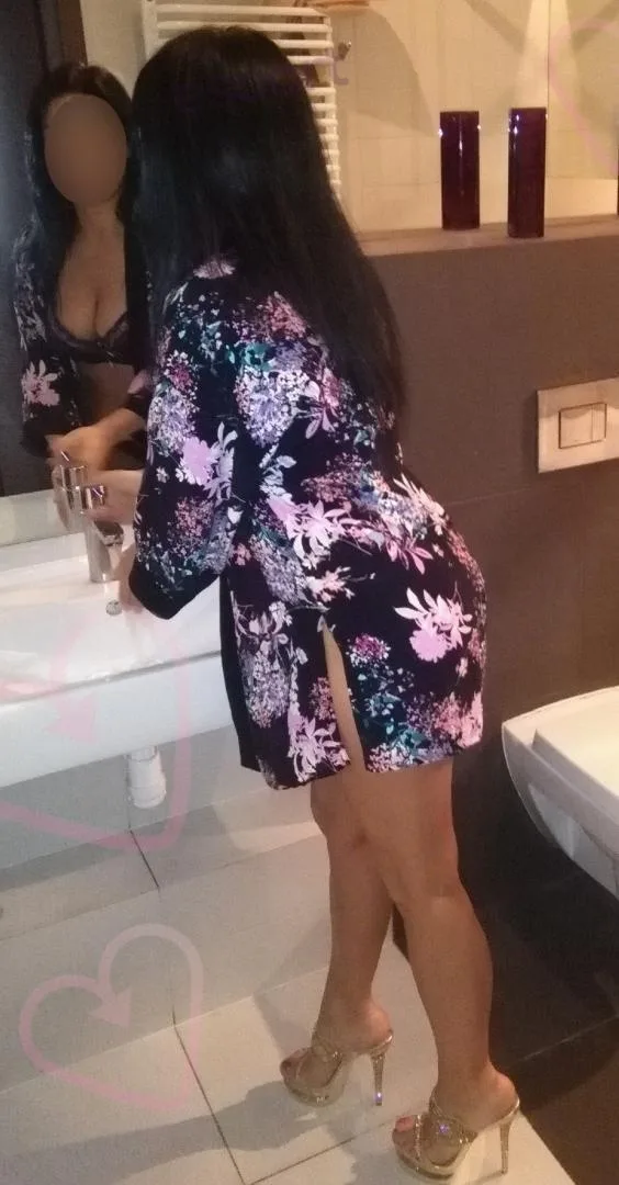 Gejsza masaże - zdjęcie profilowe, Tarnów