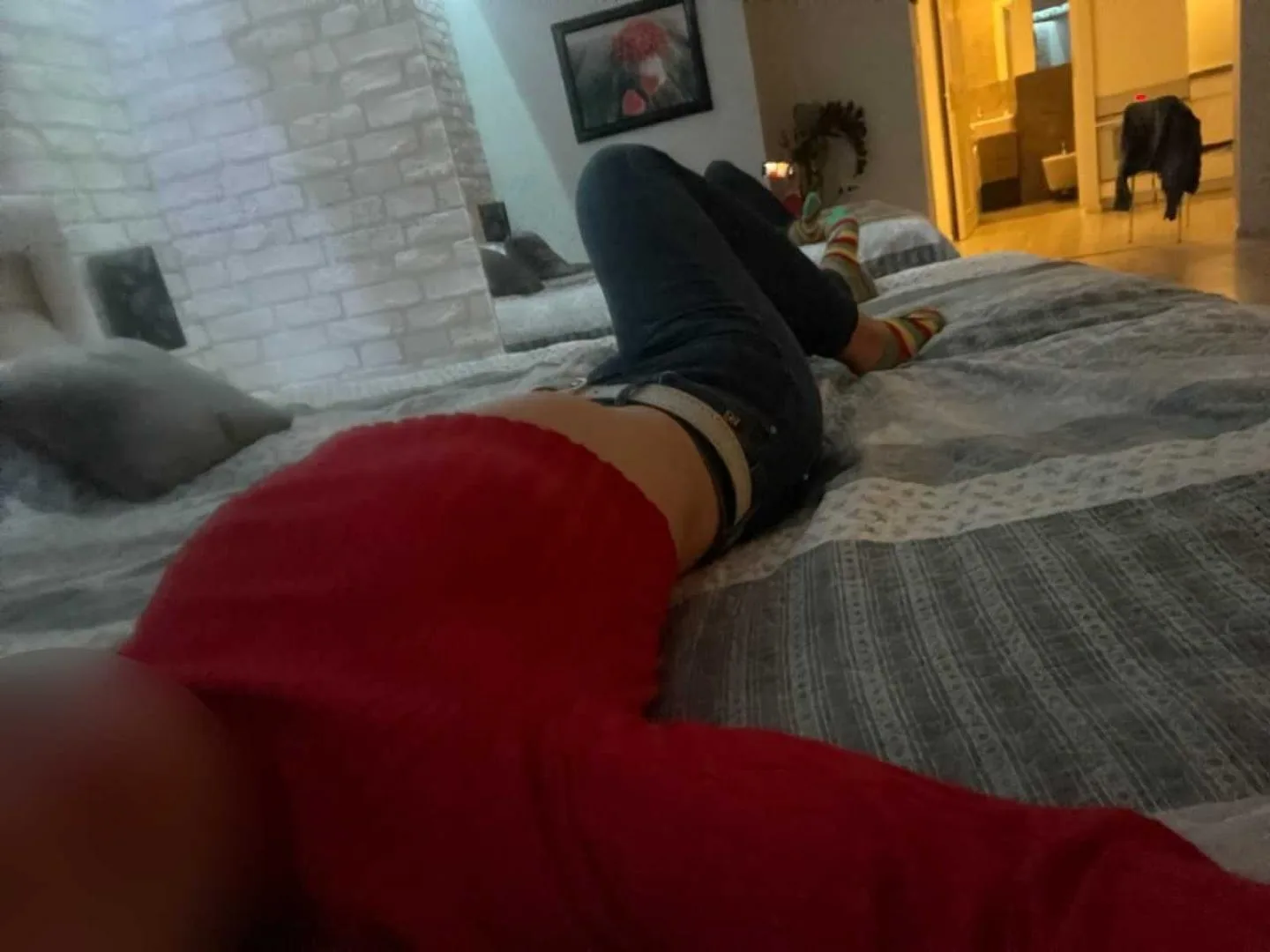 AnaLove VIP Dzika Cudna Ewa Kod 13 23 33 - zdjęcie 9, Szczecin