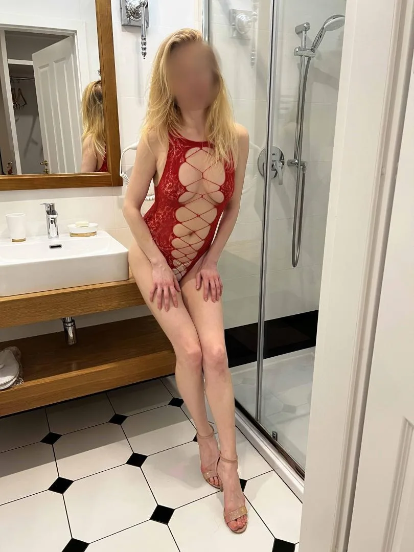Gosia Sexy - zdjęcie 4, Warszawa