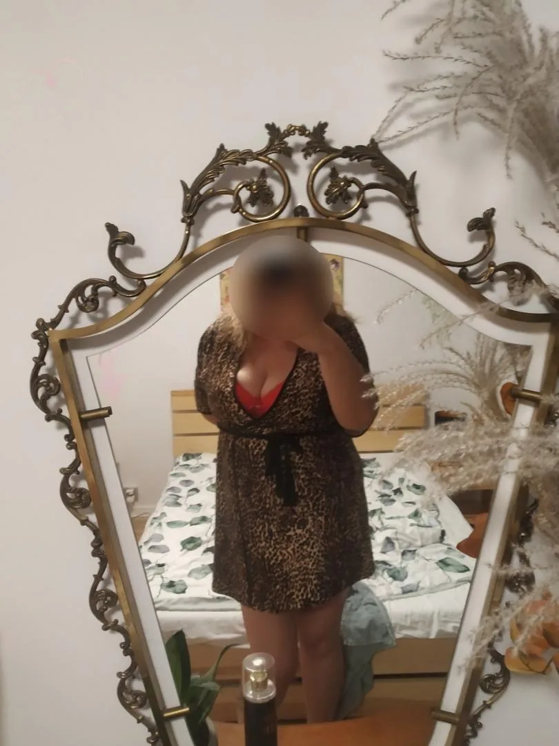 Pocałunki GFE zapraszam - zdjęcie 3, Zamość