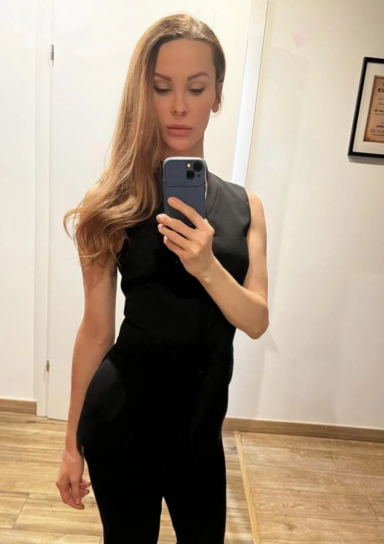 Bettie Golden - zdjęcie 9, Wrocław