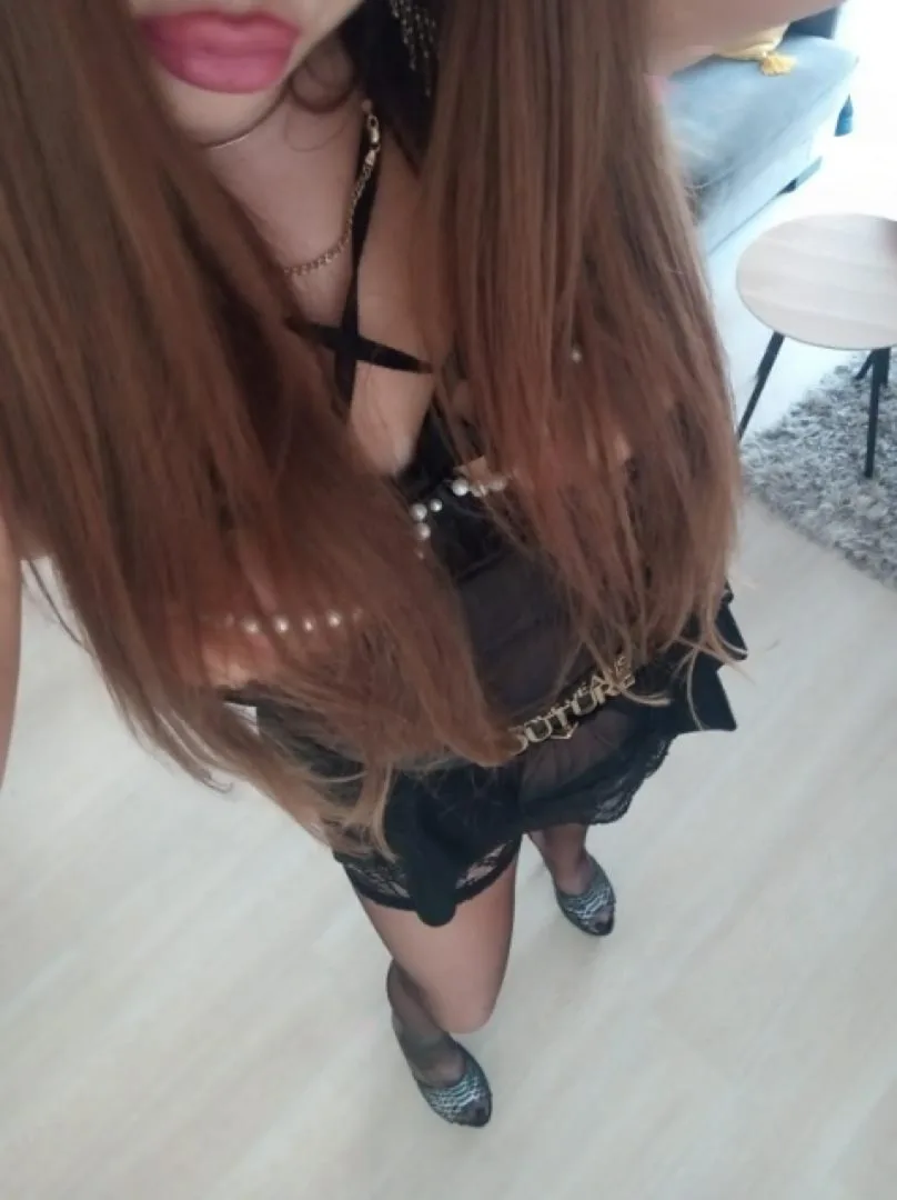 Sexi niunia, tylko dluzsze spotkania, rób rezerwacje - zdjęcie 6, Wrocław
