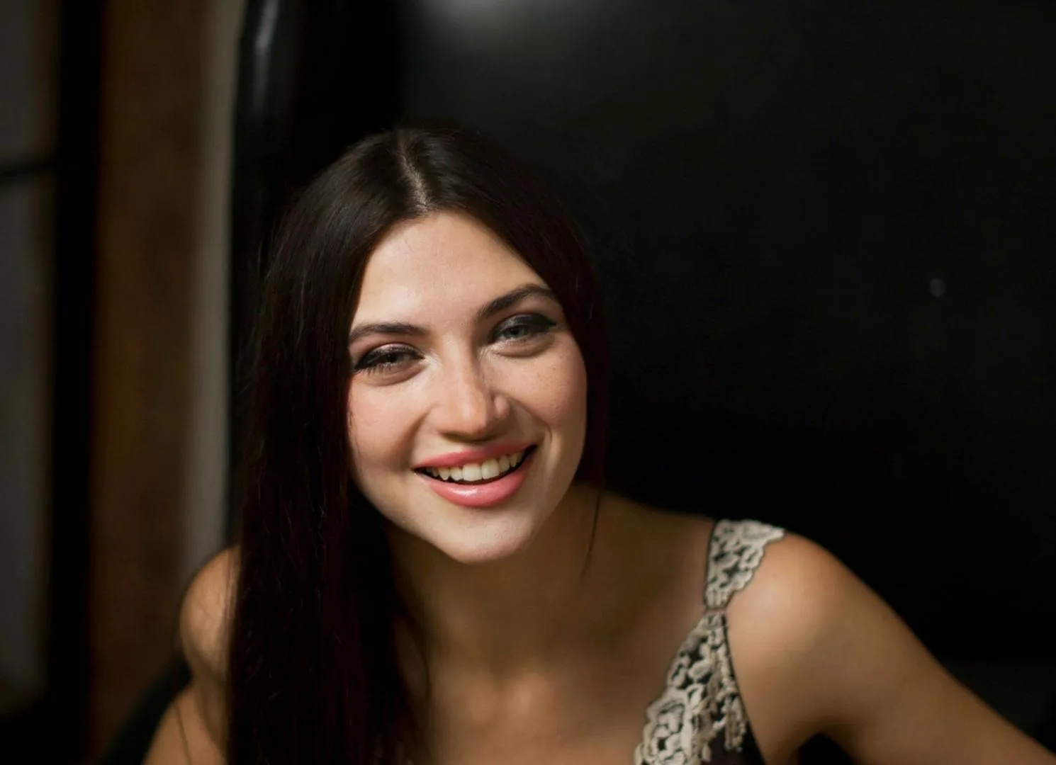 Lizelle Daytime - zdjęcie 7, Kraków