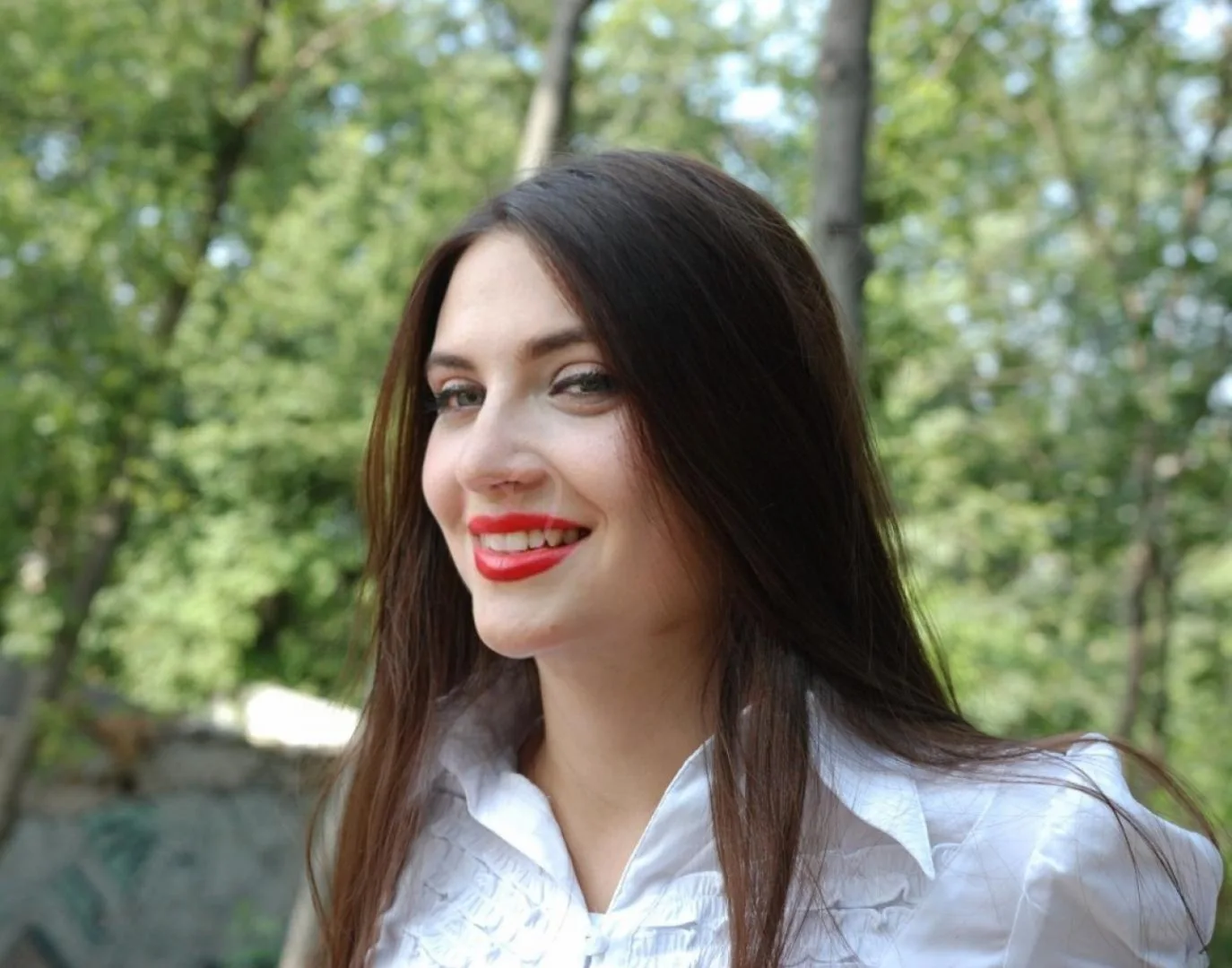 Liz Daytime - zdjęcie 6, Kraków