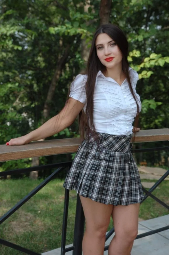 Liz Daytime - zdjęcie 5, Kraków