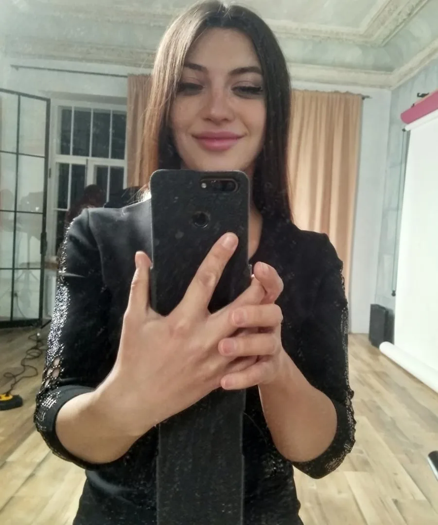 Lizelle Daytime - zdjęcie 3, Kraków
