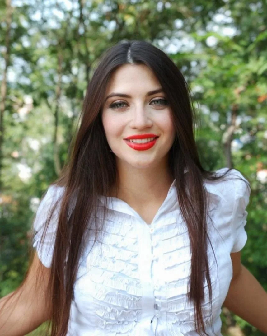 Liz Daytime - zdjęcie 7, Kraków