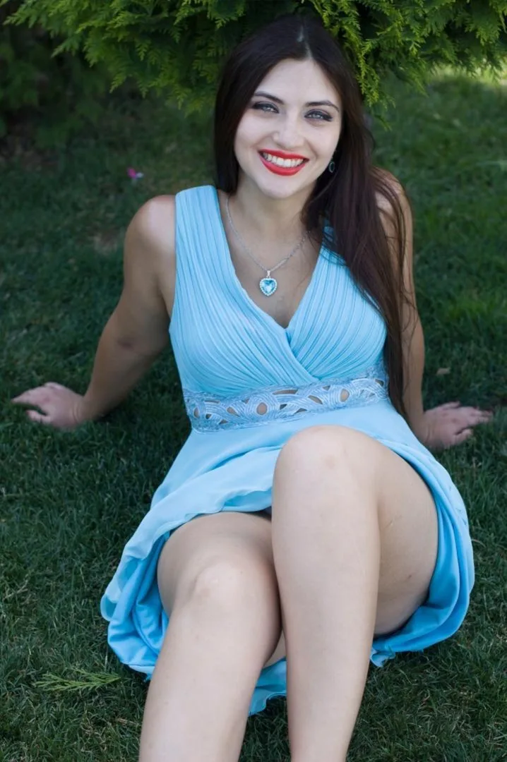 Liz Daytime - zdjęcie 11, Kraków