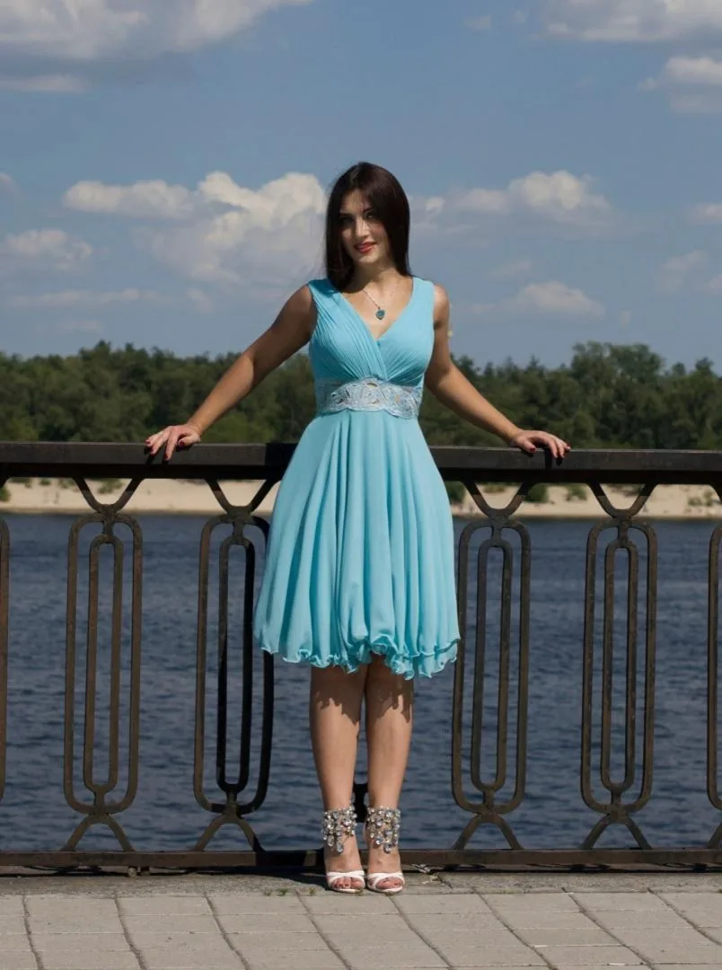 Liz Daytime - zdjęcie 9, Kraków