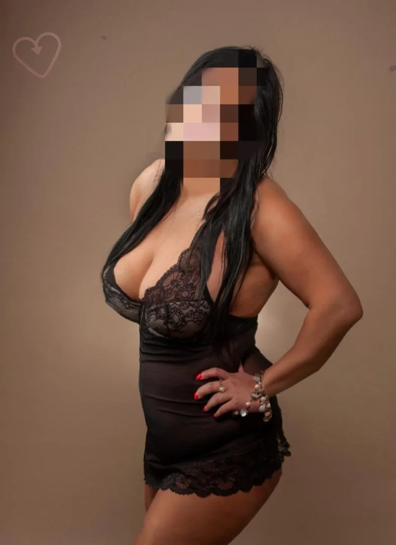 Sexi Ola - zdjęcie profilowe, Zgorzelec