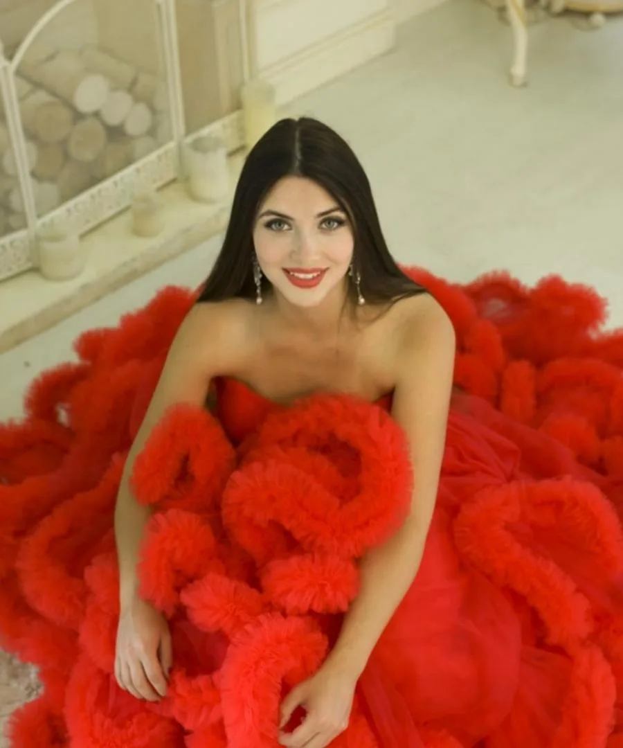 Lizette - zdjęcie profilowe, Kraków