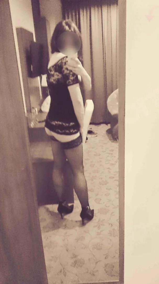 Alicja - zdjęcie profilowe, Warszawa