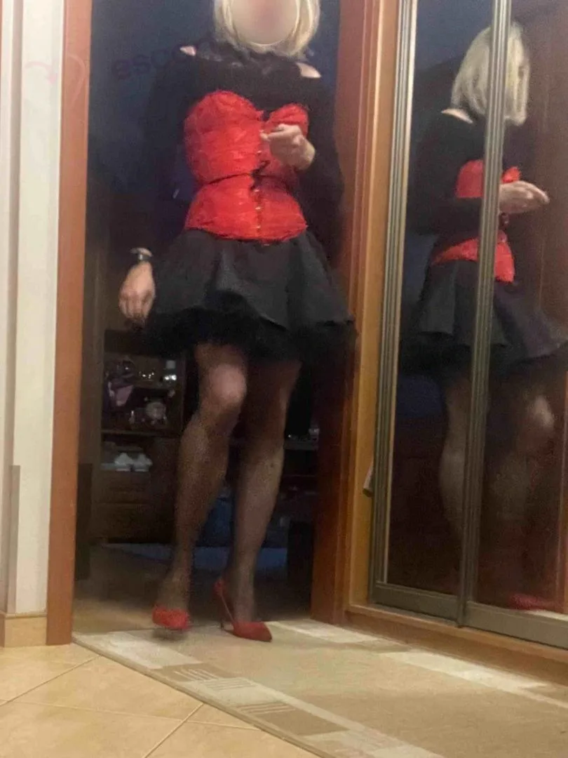 Alicja - zdjęcie 9, Warszawa
