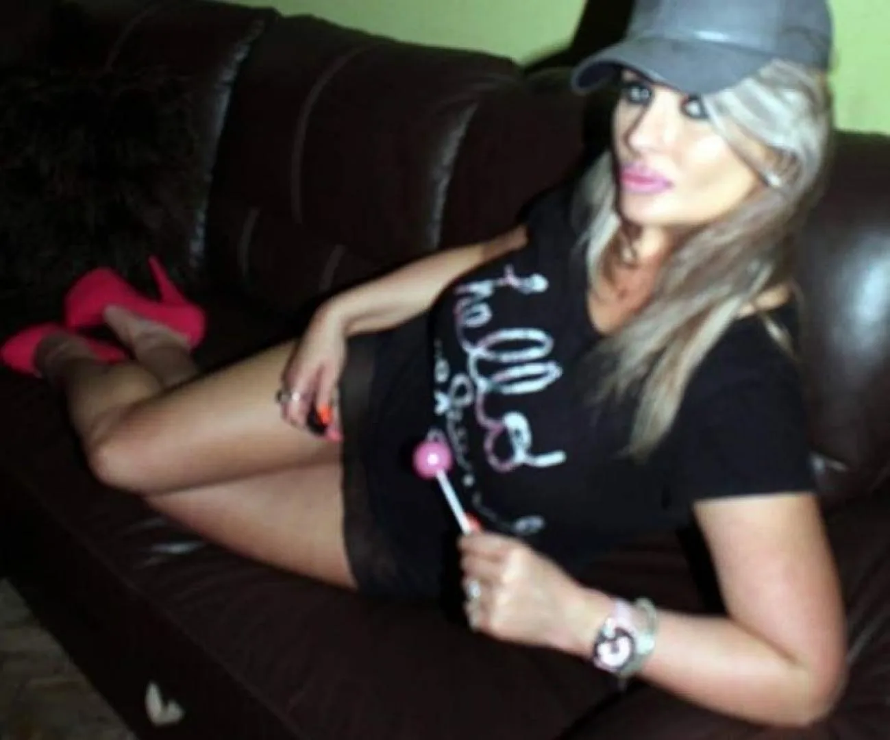 Twoja Bad Girl - zdjęcie 17, Ostrów Mazowiecka