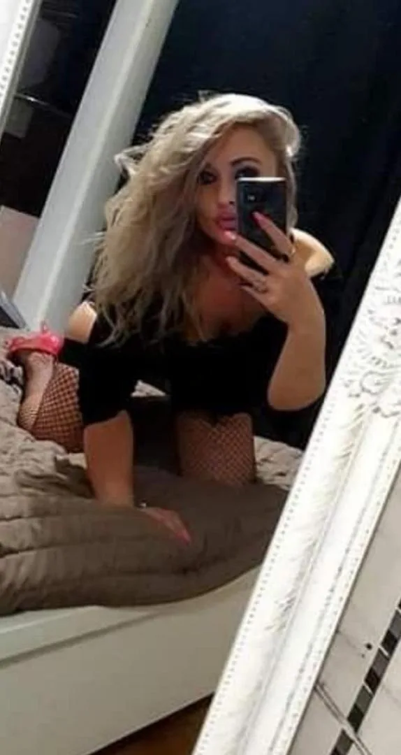 Twoja Bad Girl - zdjęcie 9, Ostrów Mazowiecka