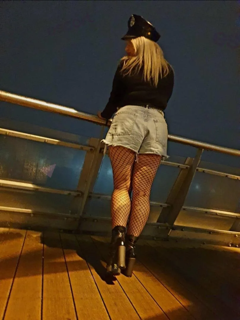Twoja Bad Girl - zdjęcie 3, Ostrów Mazowiecka