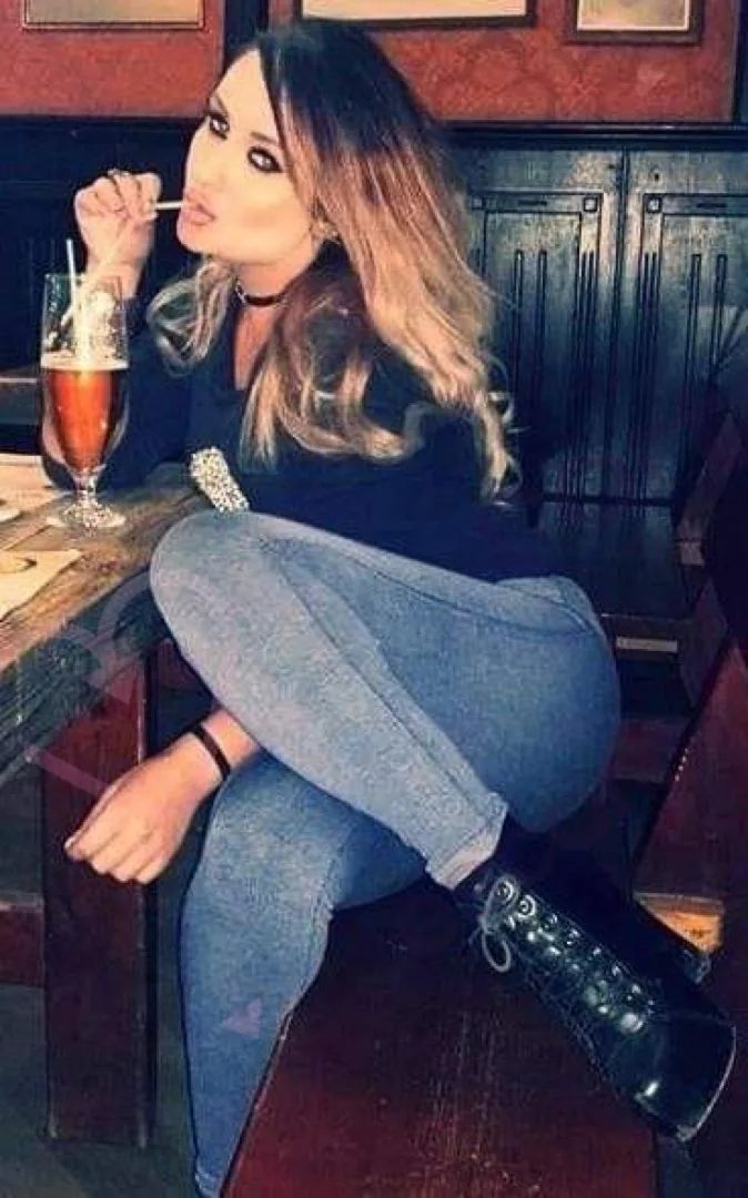 Twoja Bad Girl - zdjęcie 19, Ostrów Mazowiecka