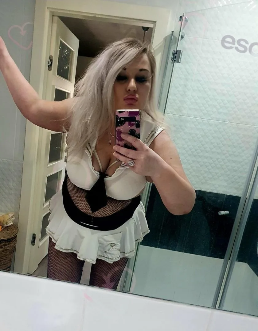 Twoja Bad Girl - zdjęcie 13, Ostrów Mazowiecka