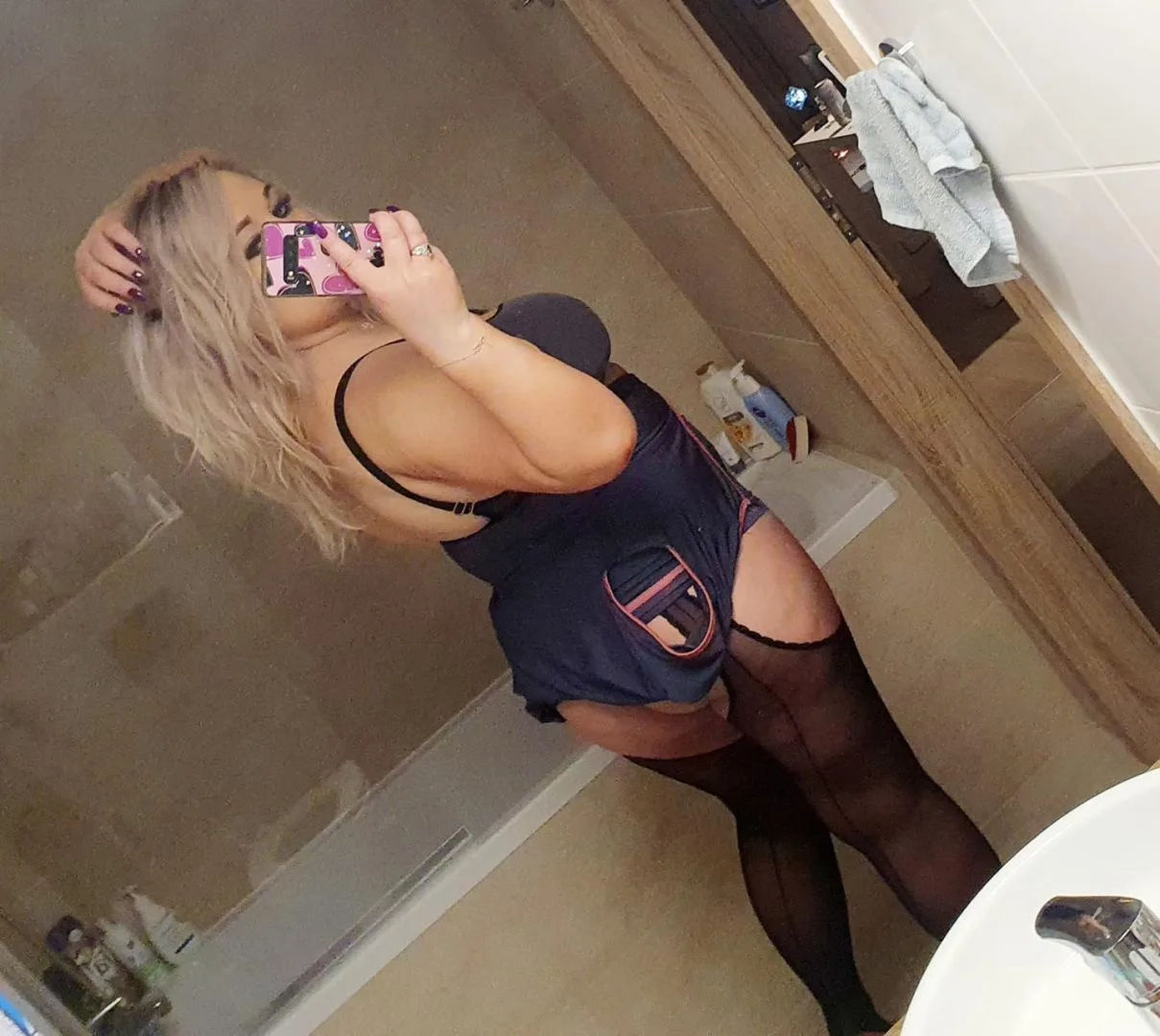 Twoja Bad Girl - zdjęcie 8, Ostrów Mazowiecka