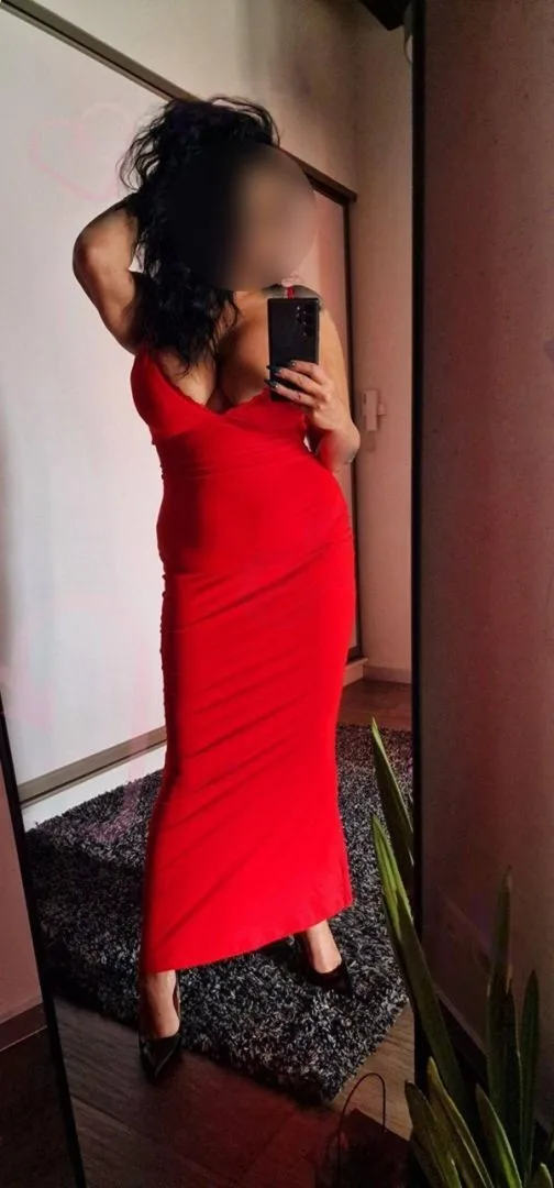 Beata Prywatnie - zdjęcie profilowe, Łódź