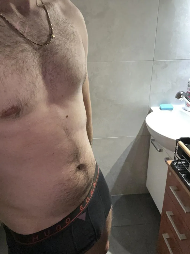 Patryk - zdjęcie profilowe, Oborniki