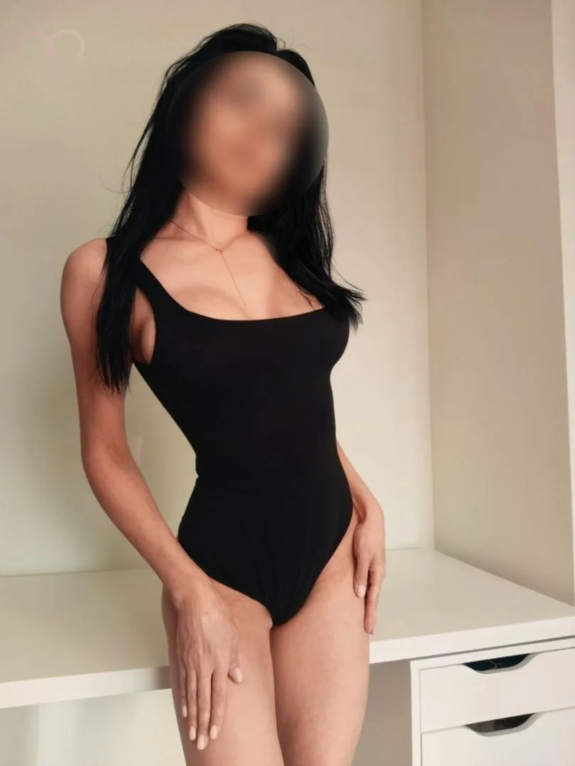 Larisa - Masażystka - zdjęcie profilowe, Warszawa