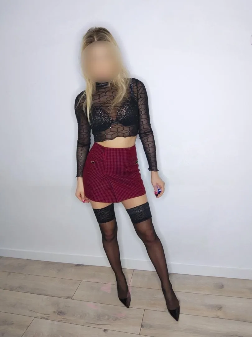 Joanna - zdjęcie 4, Warszawa