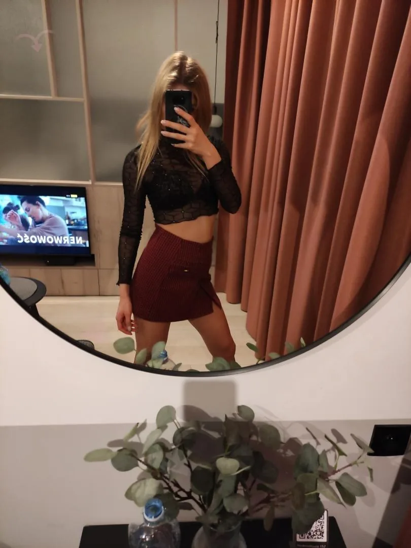 Joanna - zdjęcie 7, Warszawa