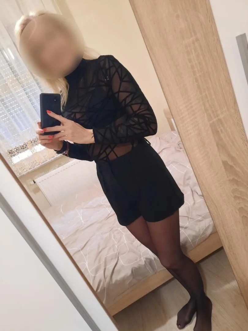 Zgrabna MILF, namętne GFE - zdjęcie profilowe, Września