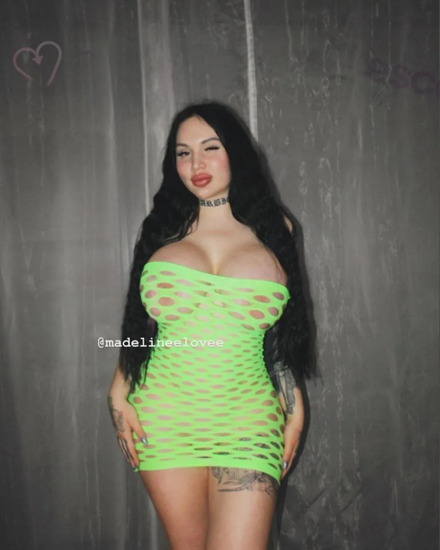 Modelina - zdjęcie 3