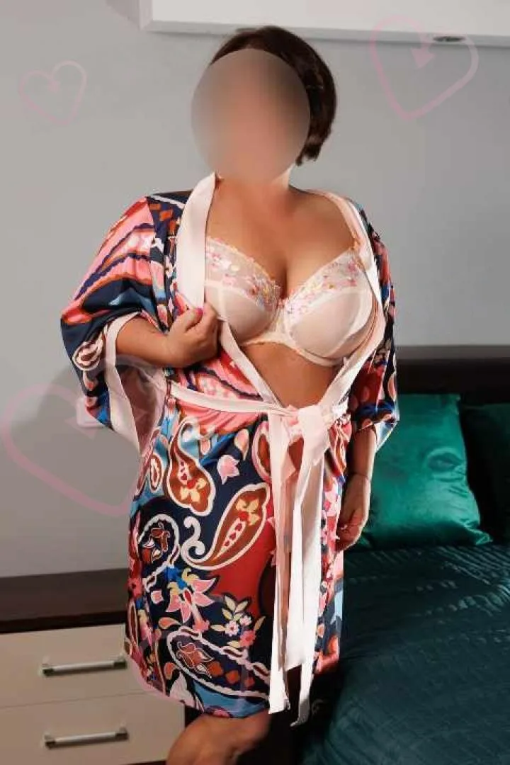 Żona Krawca - zdjęcie profilowe, Warszawa