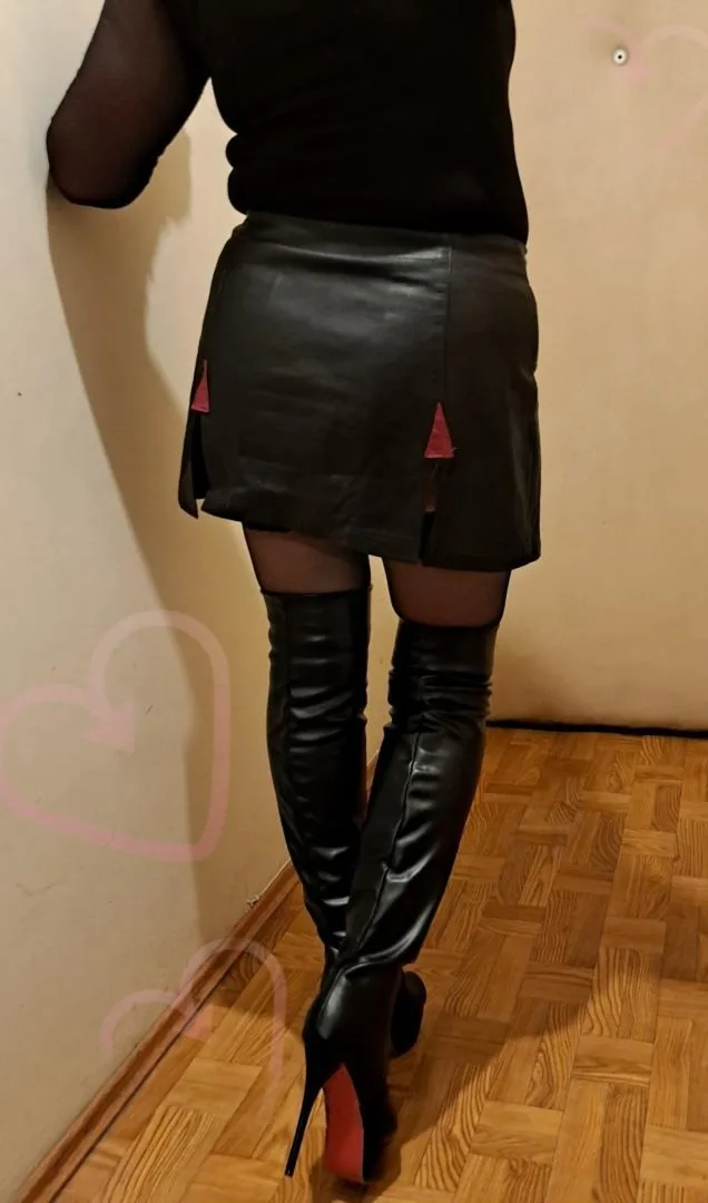Lady Katarzyna - zdjęcie profilowe, Warszawa