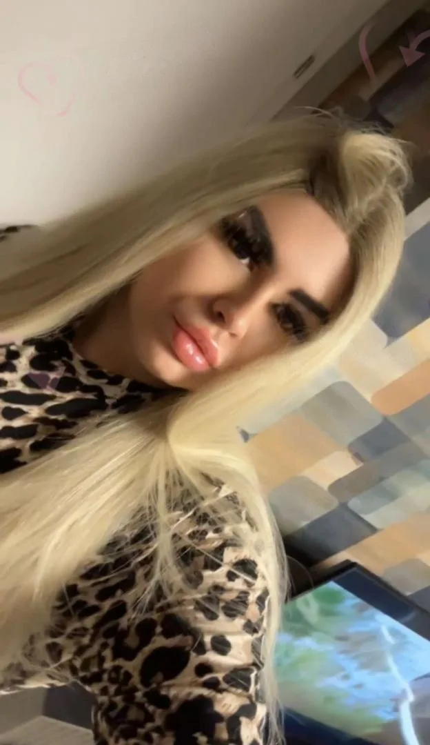 Blondi z kutasem - zdjęcie 17, Nowy Targ