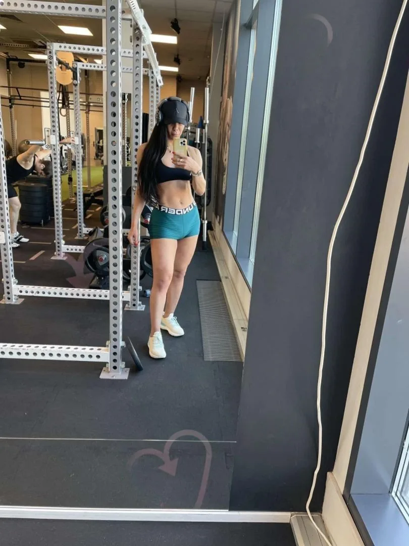 Sabrina camargo - zdjęcie 13, Wrocław