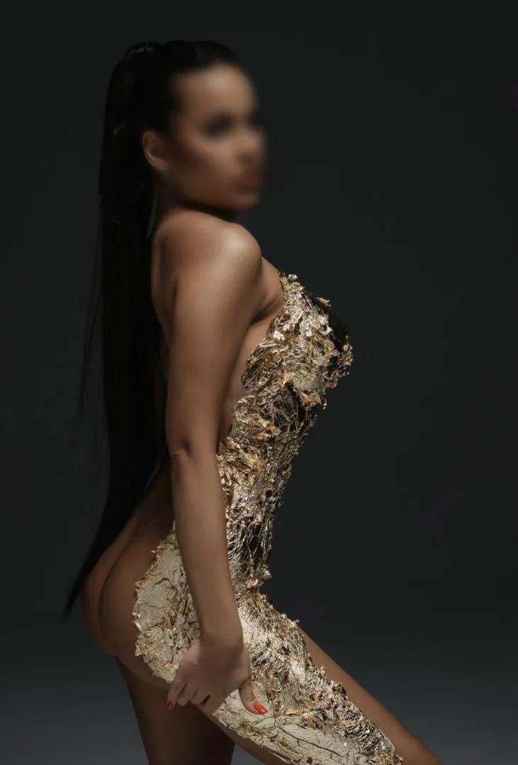 Zlata - zdjęcie profilowe, Warszawa