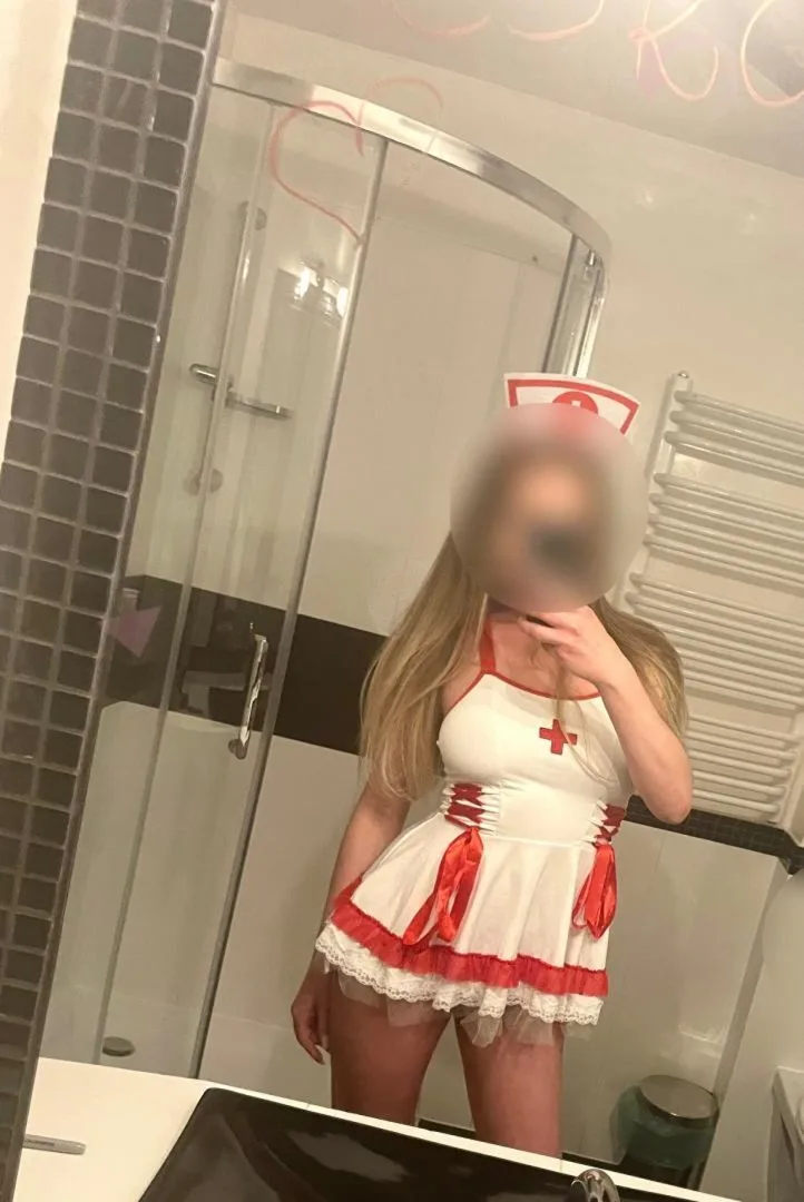 Ola - zdjęcie profilowe, Łomża