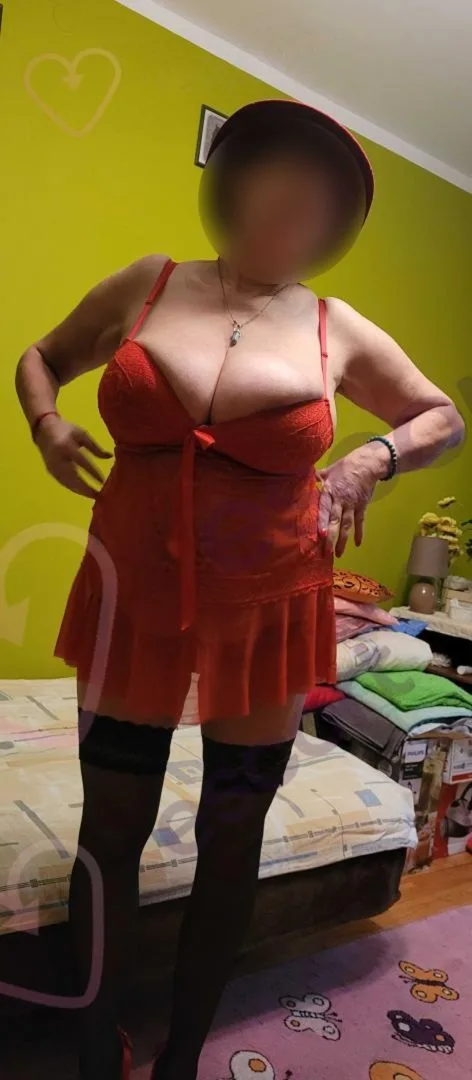 Prywatnie Zosia.mozliwy spust na biust - zdjęcie profilowe, Legnica