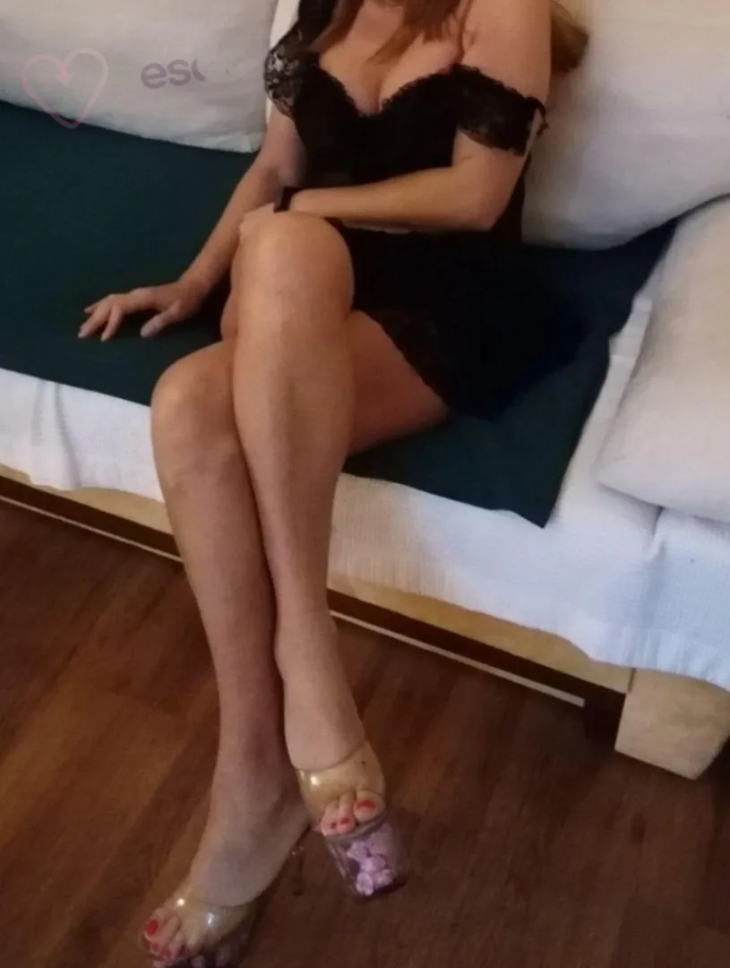Magda outcall - zdjęcie profilowe, Kraków